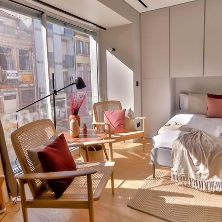 Alegria Suites By Porto City Hosts Екстер'єр фото