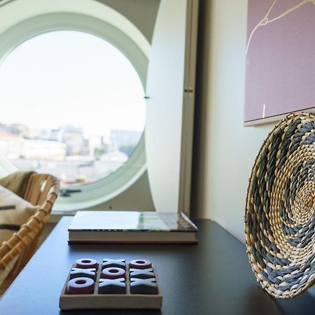 Alegria Suites By Porto City Hosts Екстер'єр фото