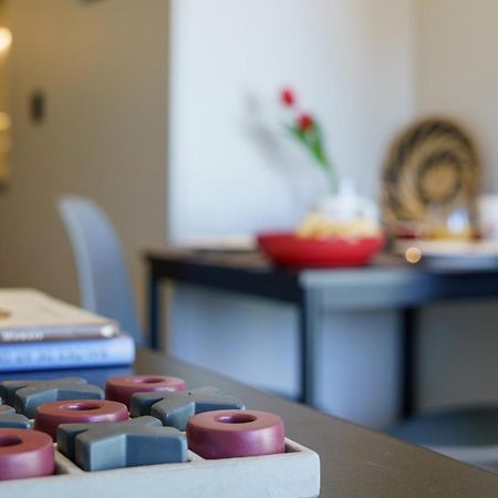 Alegria Suites By Porto City Hosts Екстер'єр фото