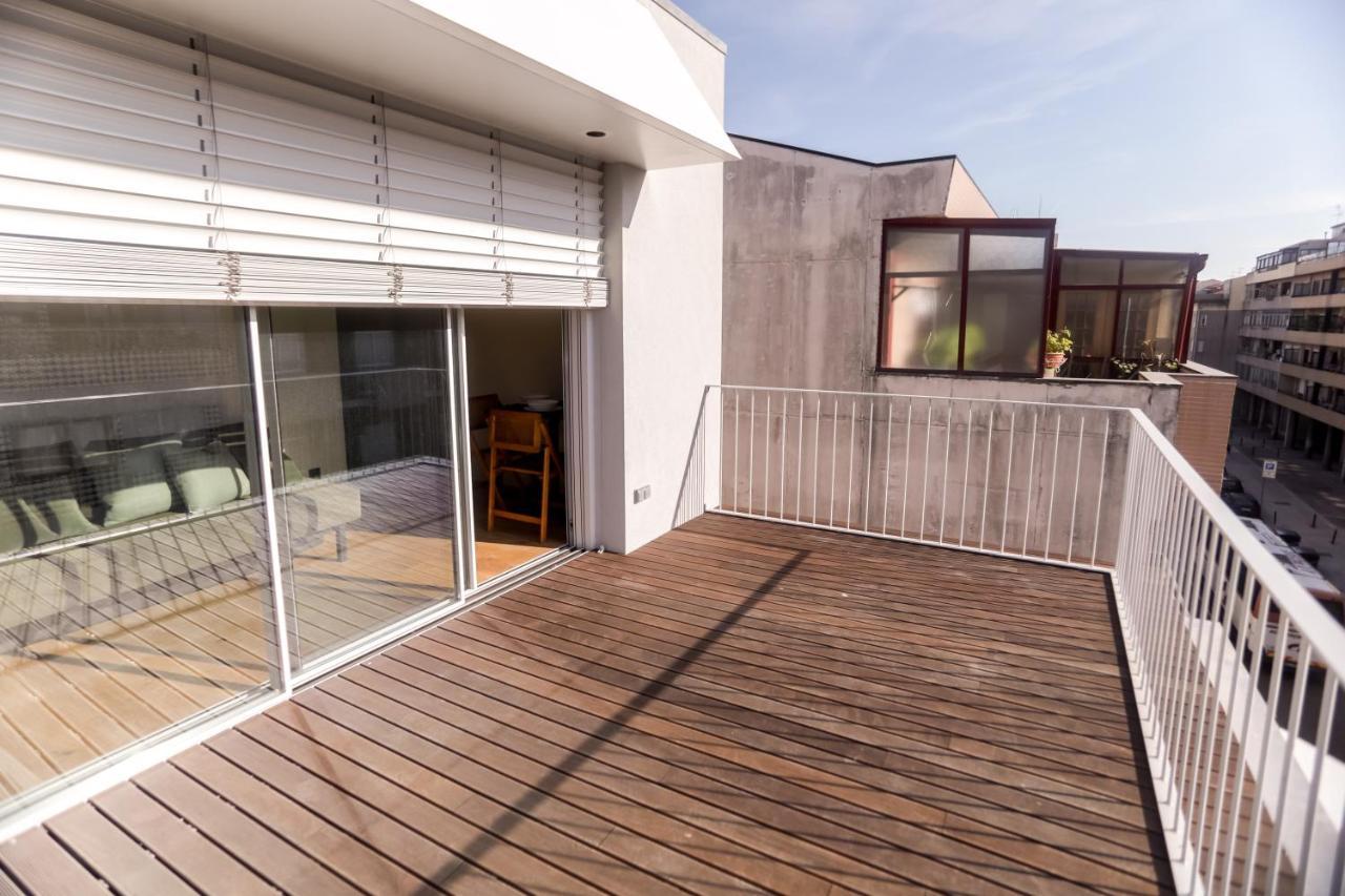 Alegria Suites By Porto City Hosts Екстер'єр фото