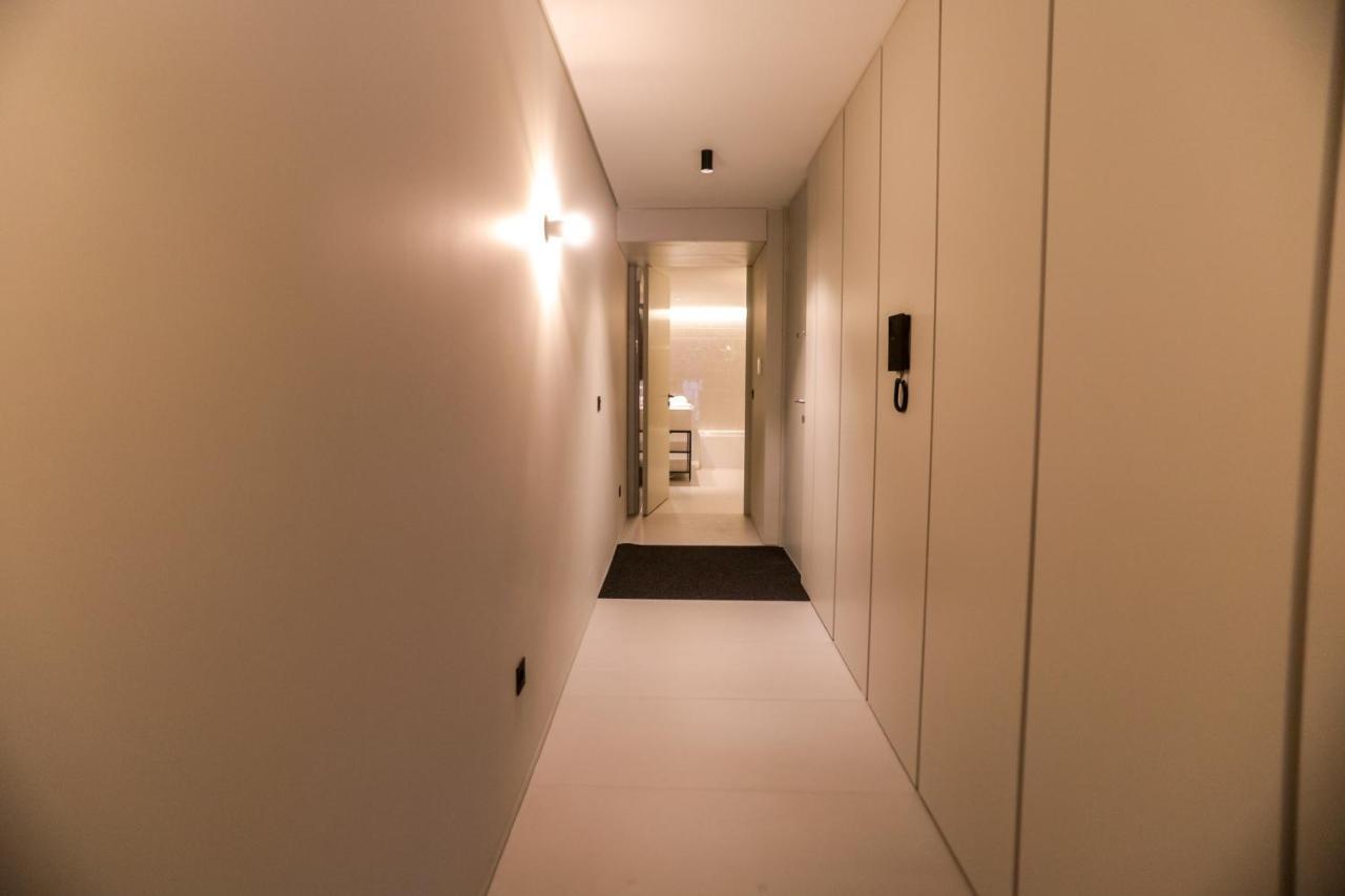 Alegria Suites By Porto City Hosts Екстер'єр фото