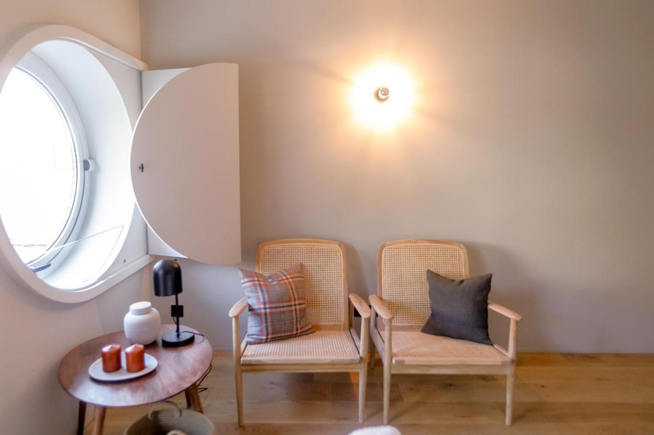 Alegria Suites By Porto City Hosts Екстер'єр фото