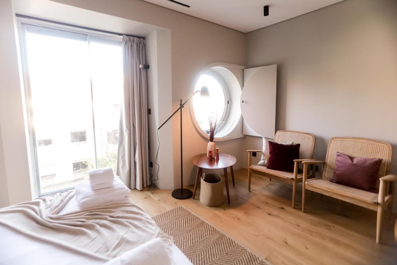 Alegria Suites By Porto City Hosts Екстер'єр фото