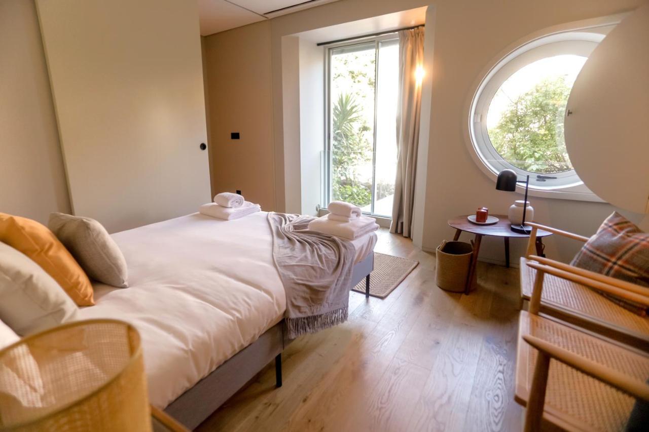 Alegria Suites By Porto City Hosts Екстер'єр фото