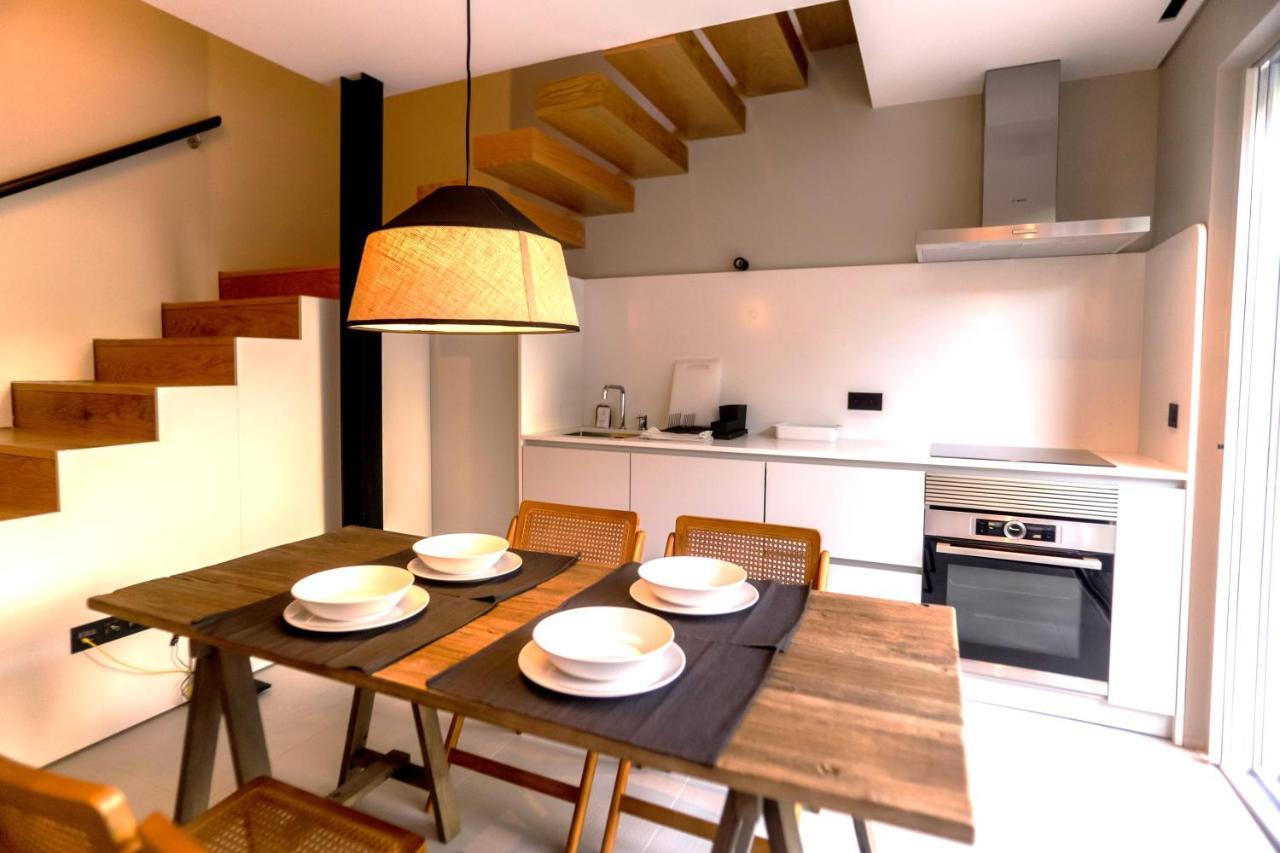 Alegria Suites By Porto City Hosts Екстер'єр фото