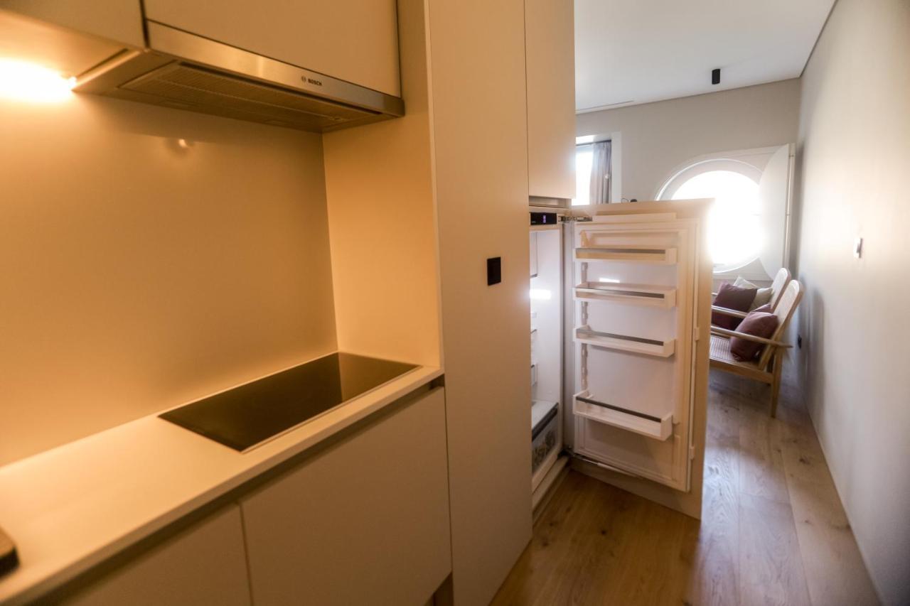 Alegria Suites By Porto City Hosts Екстер'єр фото