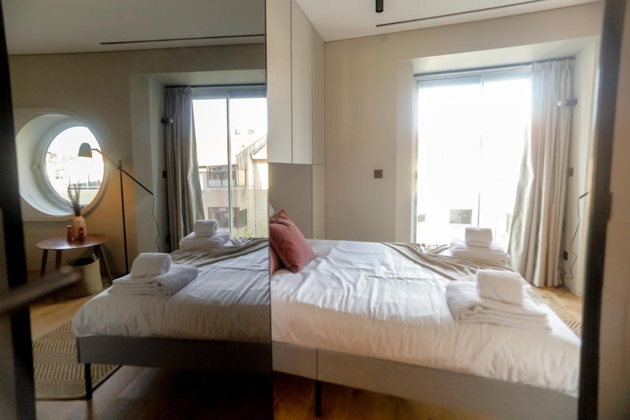 Alegria Suites By Porto City Hosts Екстер'єр фото