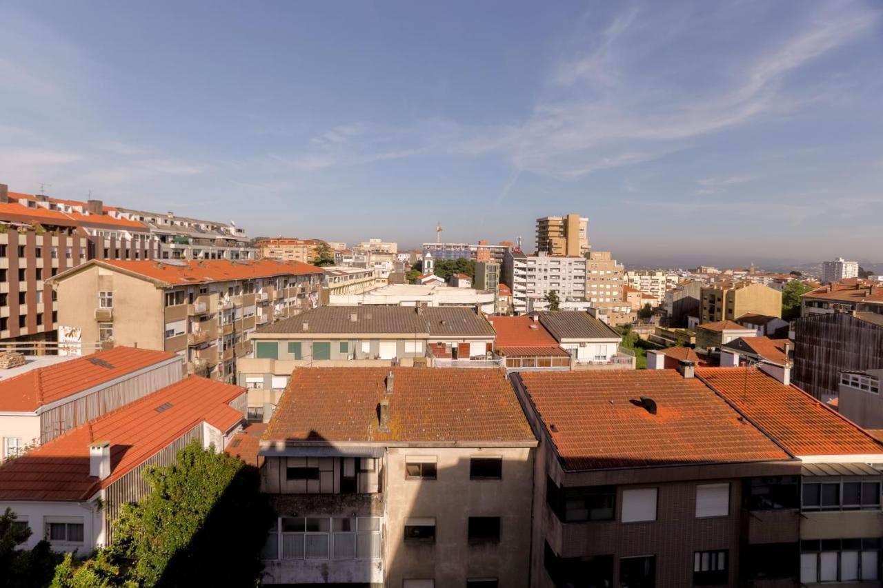 Alegria Suites By Porto City Hosts Екстер'єр фото