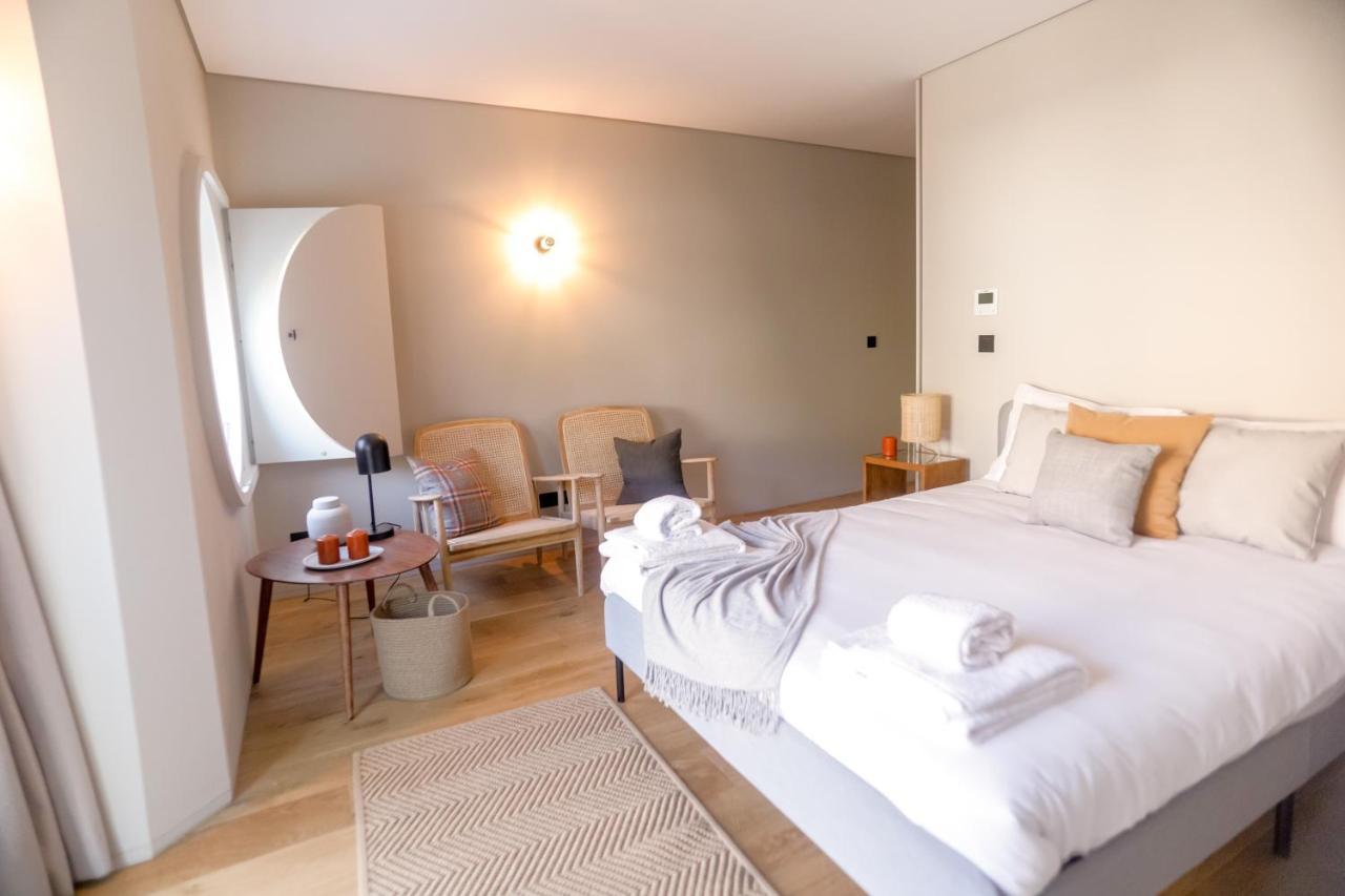 Alegria Suites By Porto City Hosts Екстер'єр фото