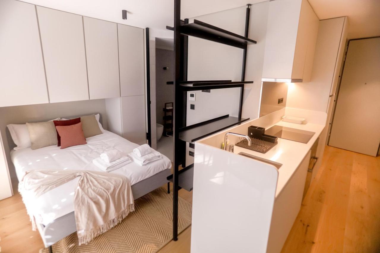 Alegria Suites By Porto City Hosts Екстер'єр фото