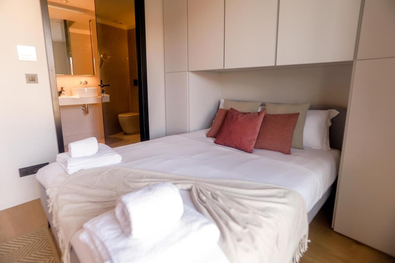 Alegria Suites By Porto City Hosts Екстер'єр фото