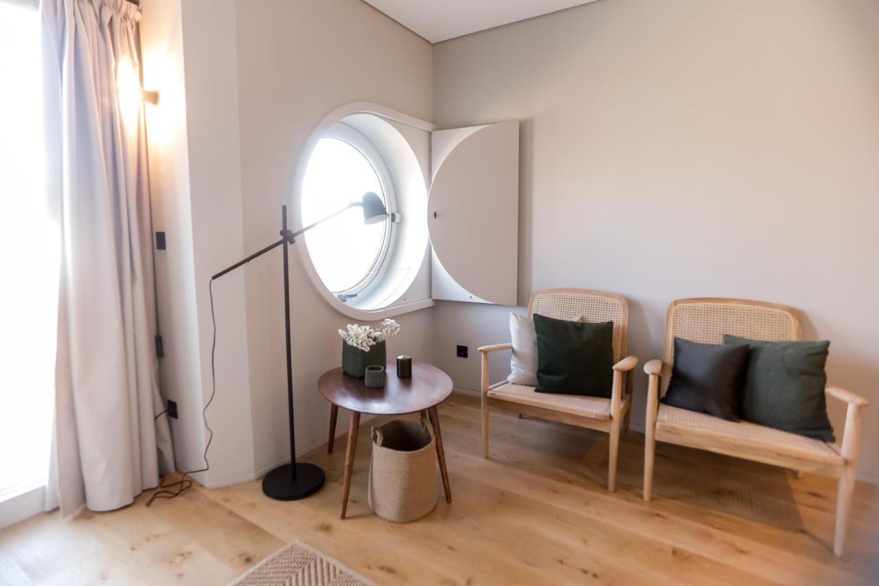 Alegria Suites By Porto City Hosts Екстер'єр фото