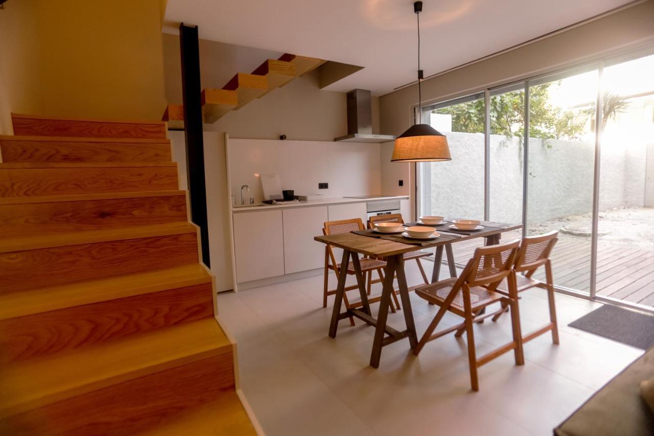 Alegria Suites By Porto City Hosts Екстер'єр фото