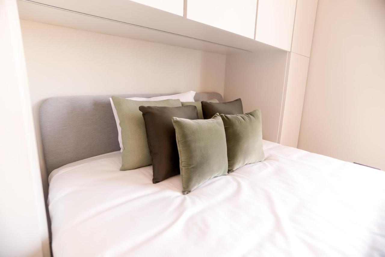 Alegria Suites By Porto City Hosts Екстер'єр фото