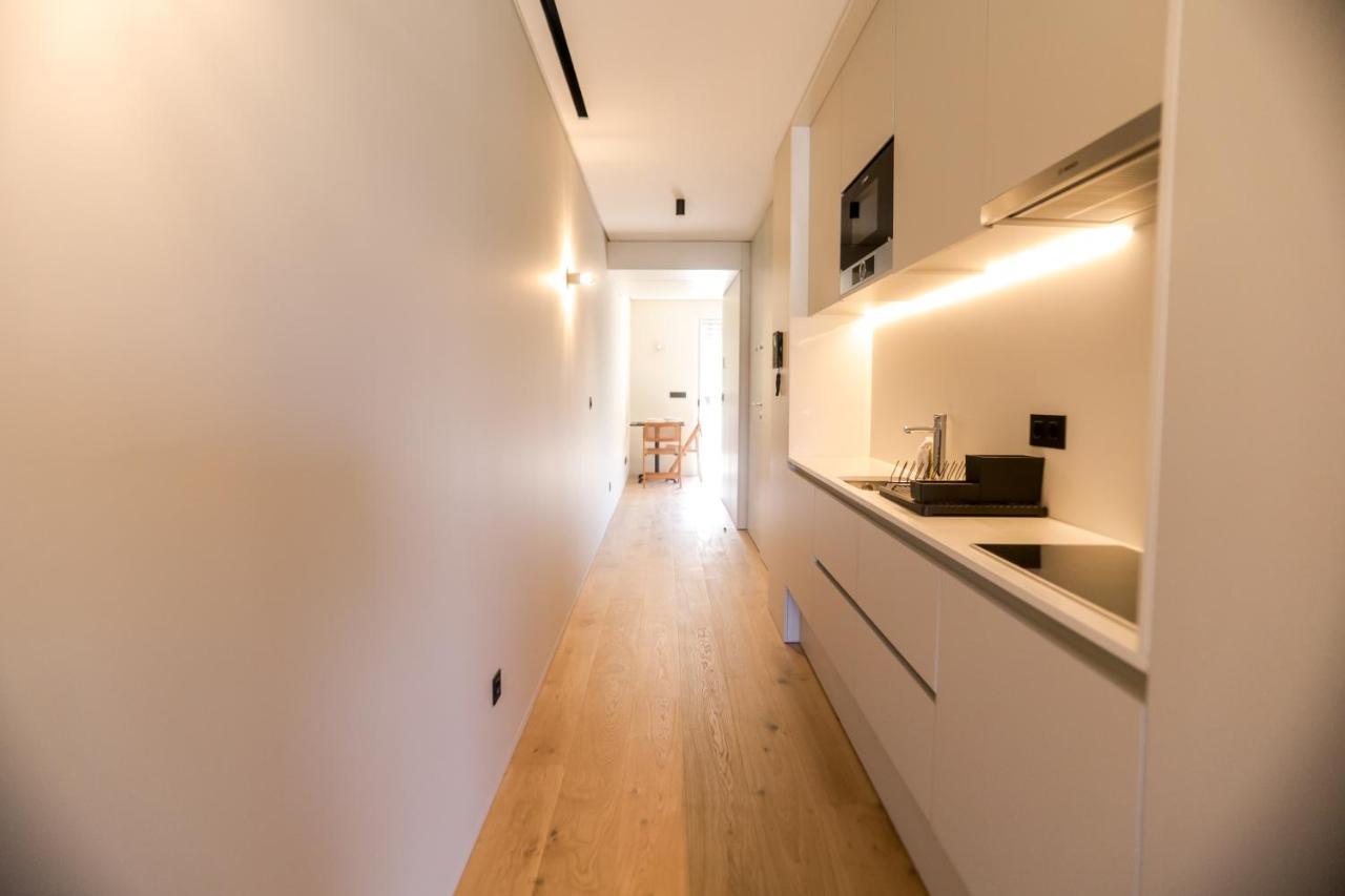Alegria Suites By Porto City Hosts Екстер'єр фото