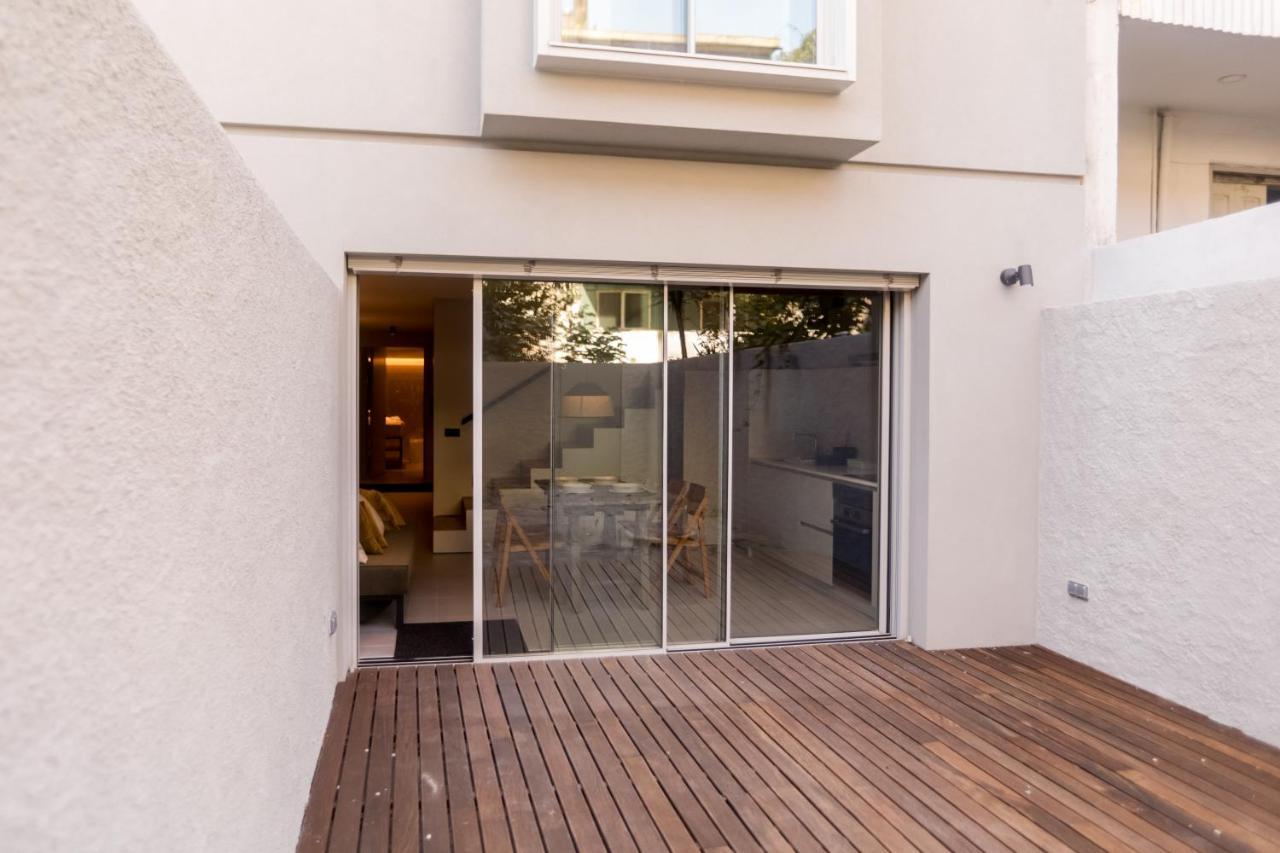 Alegria Suites By Porto City Hosts Екстер'єр фото