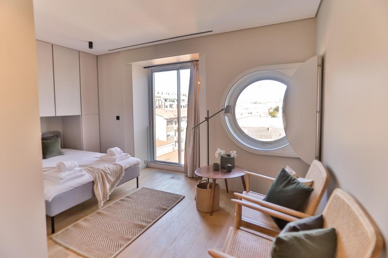 Alegria Suites By Porto City Hosts Екстер'єр фото