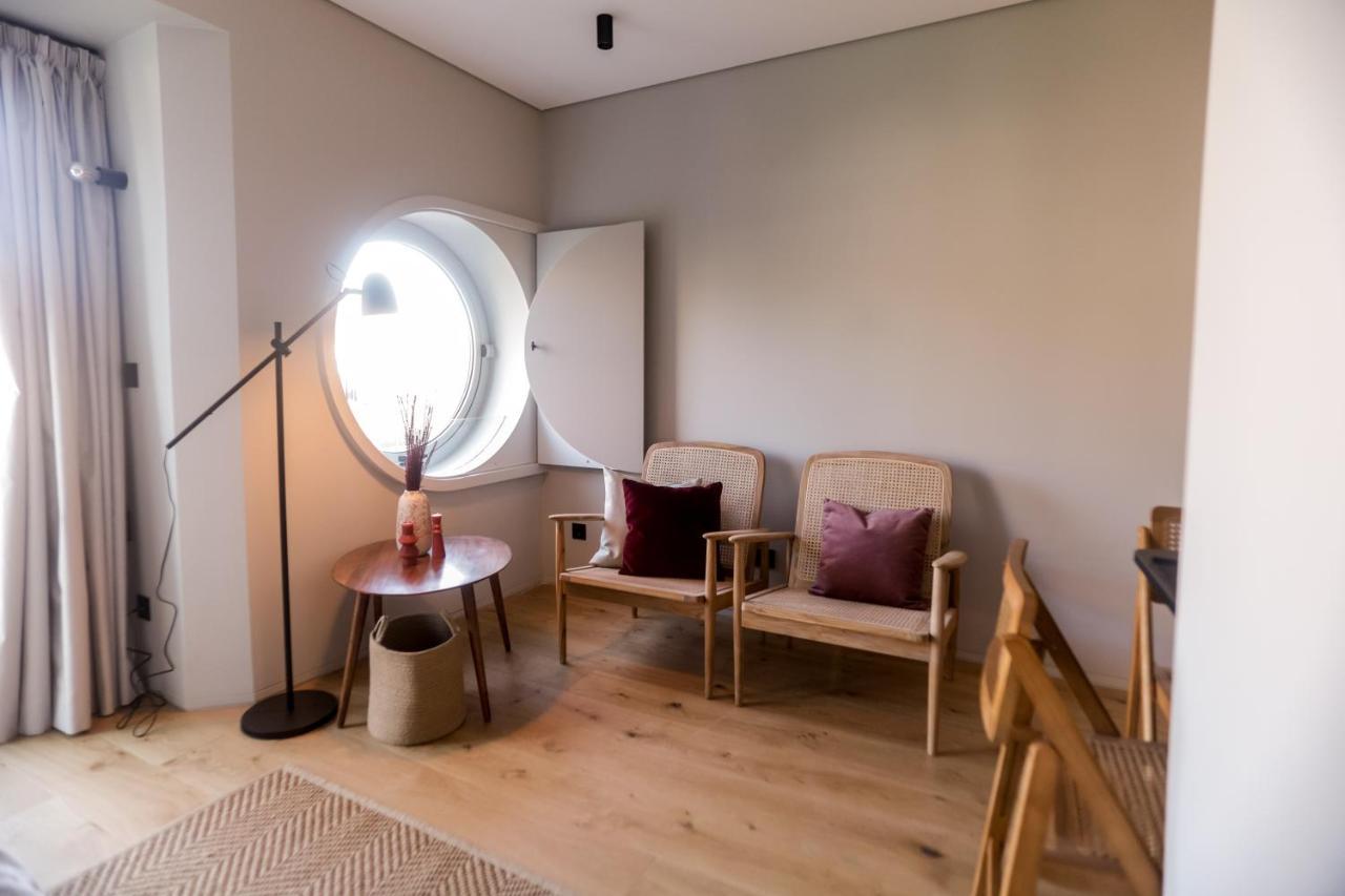 Alegria Suites By Porto City Hosts Екстер'єр фото