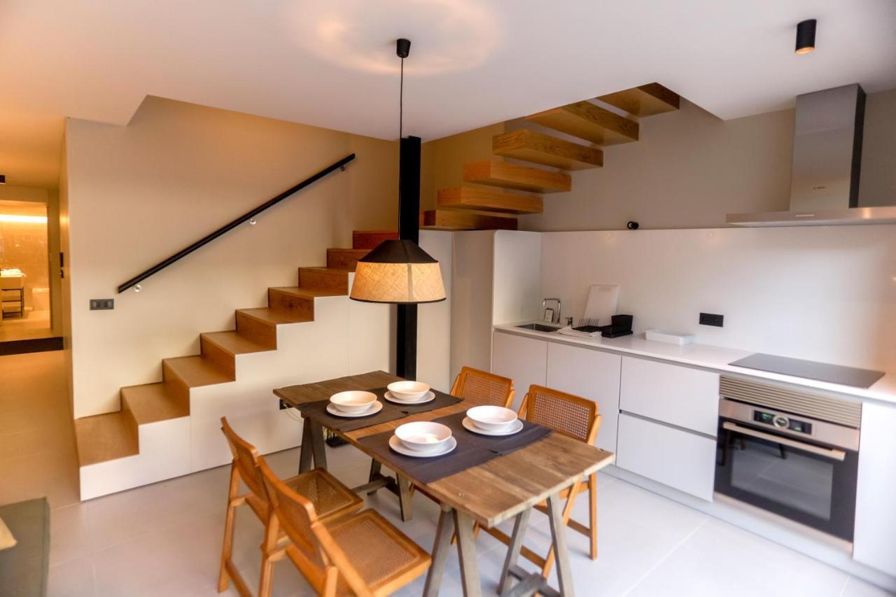 Alegria Suites By Porto City Hosts Екстер'єр фото