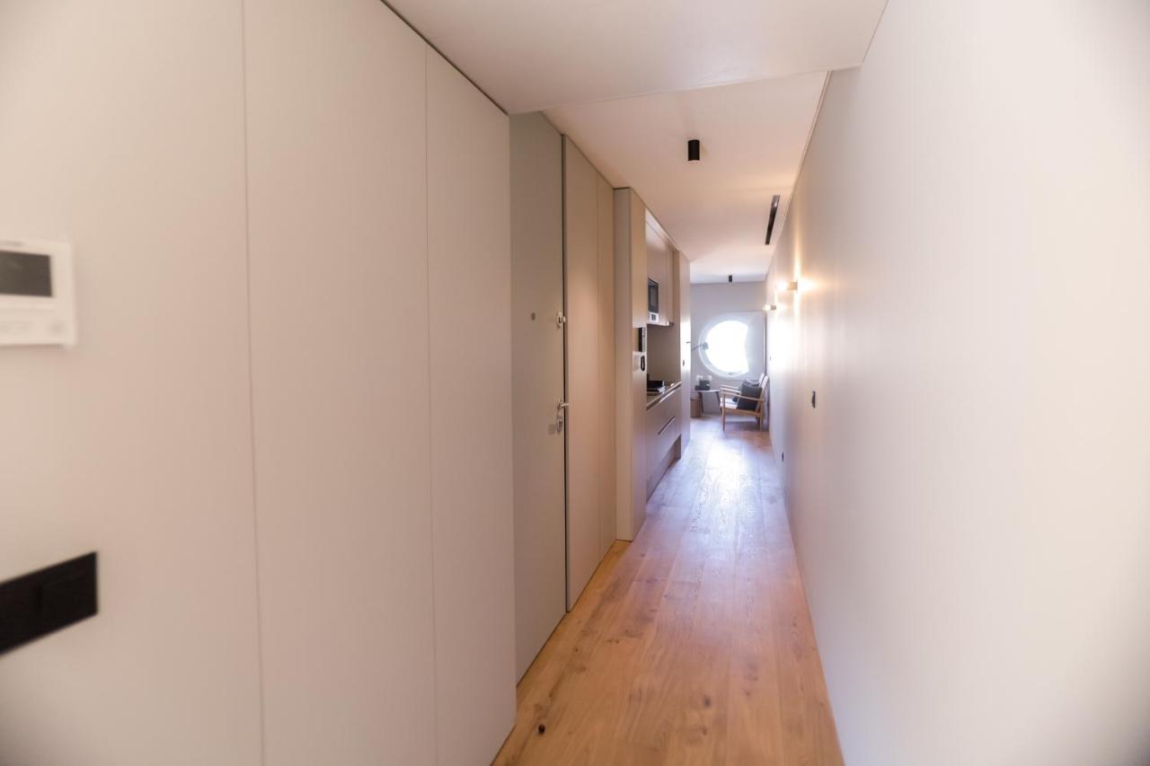 Alegria Suites By Porto City Hosts Екстер'єр фото