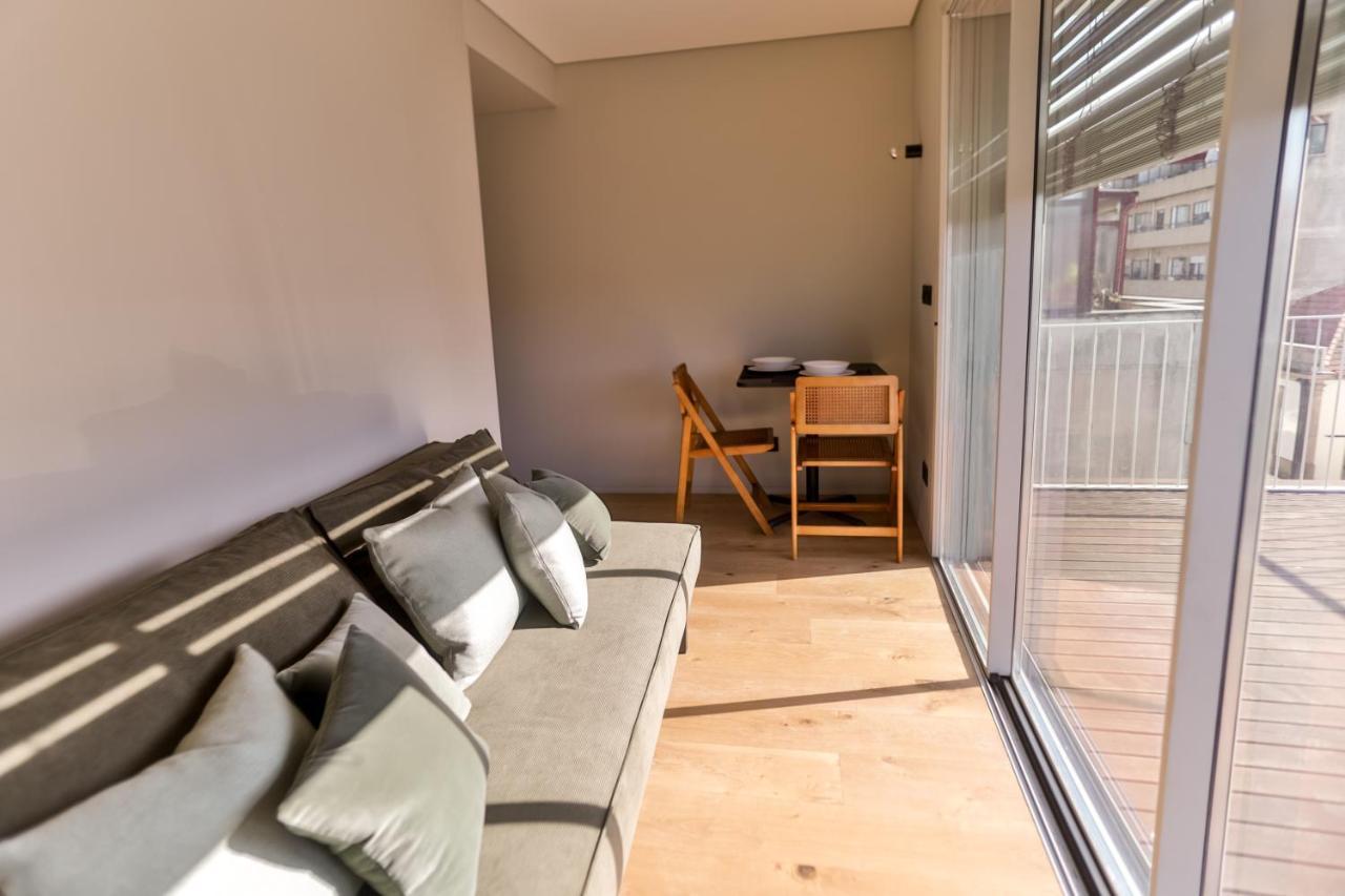Alegria Suites By Porto City Hosts Екстер'єр фото
