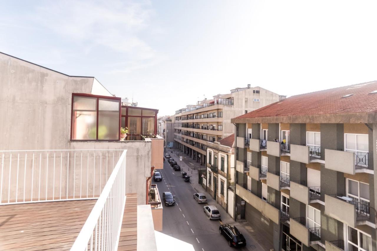Alegria Suites By Porto City Hosts Екстер'єр фото