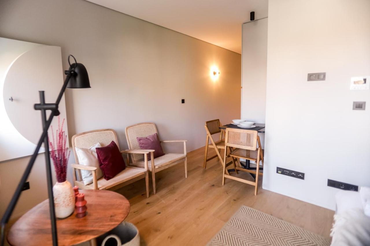 Alegria Suites By Porto City Hosts Екстер'єр фото