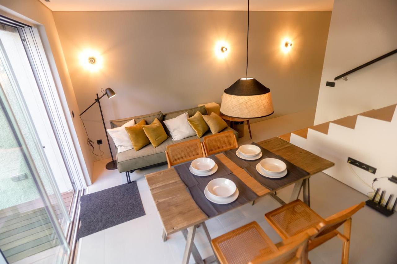 Alegria Suites By Porto City Hosts Екстер'єр фото