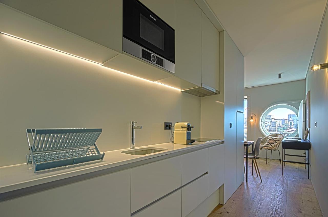 Alegria Suites By Porto City Hosts Екстер'єр фото