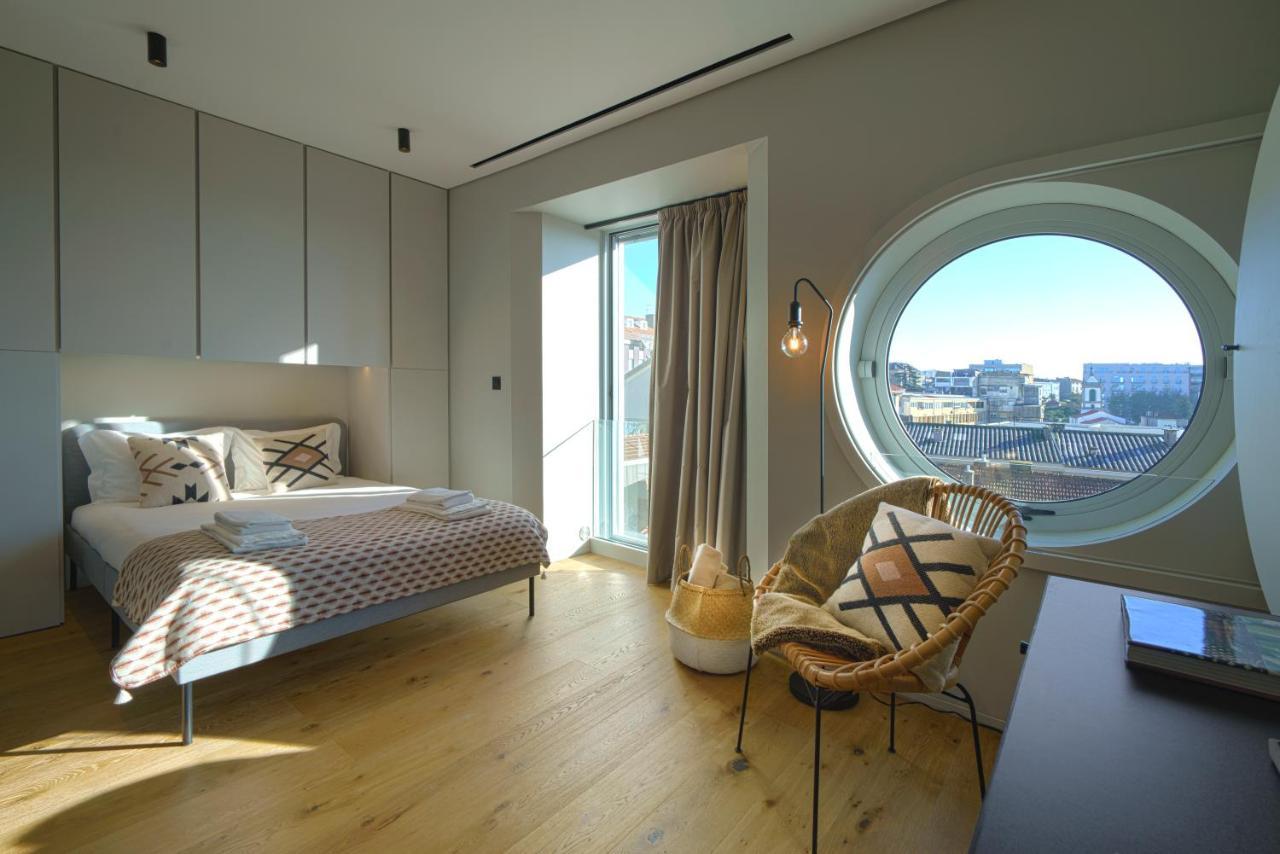 Alegria Suites By Porto City Hosts Екстер'єр фото
