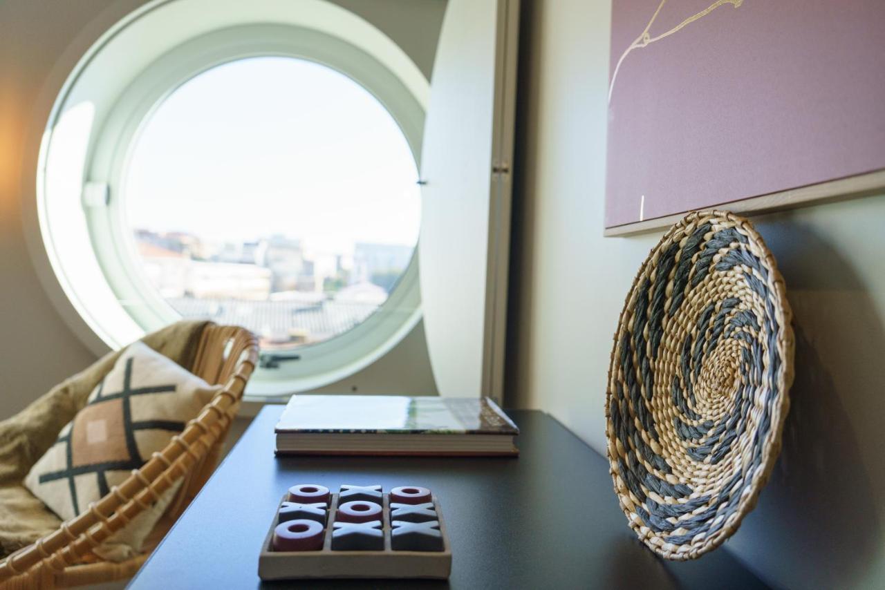 Alegria Suites By Porto City Hosts Екстер'єр фото