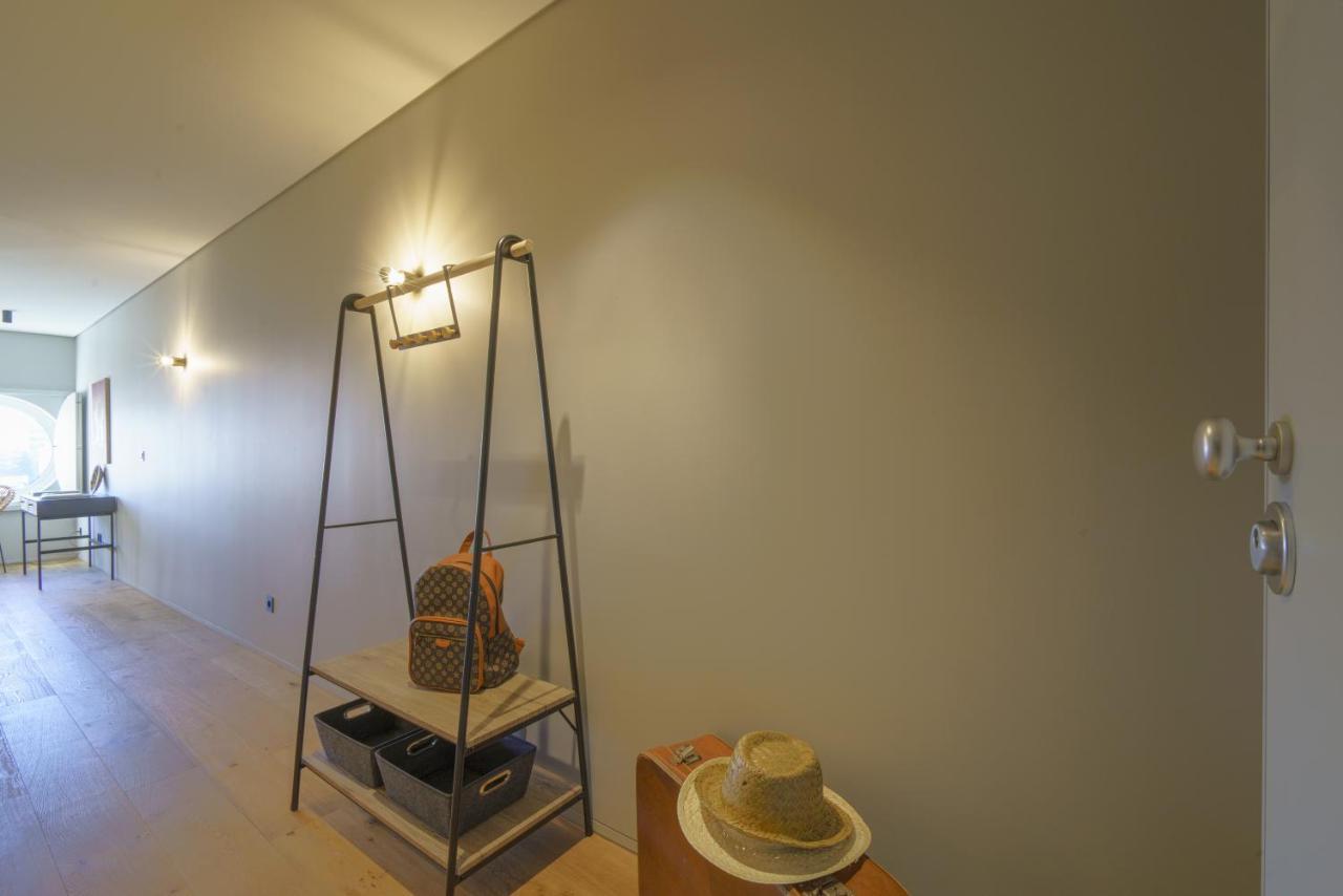 Alegria Suites By Porto City Hosts Екстер'єр фото