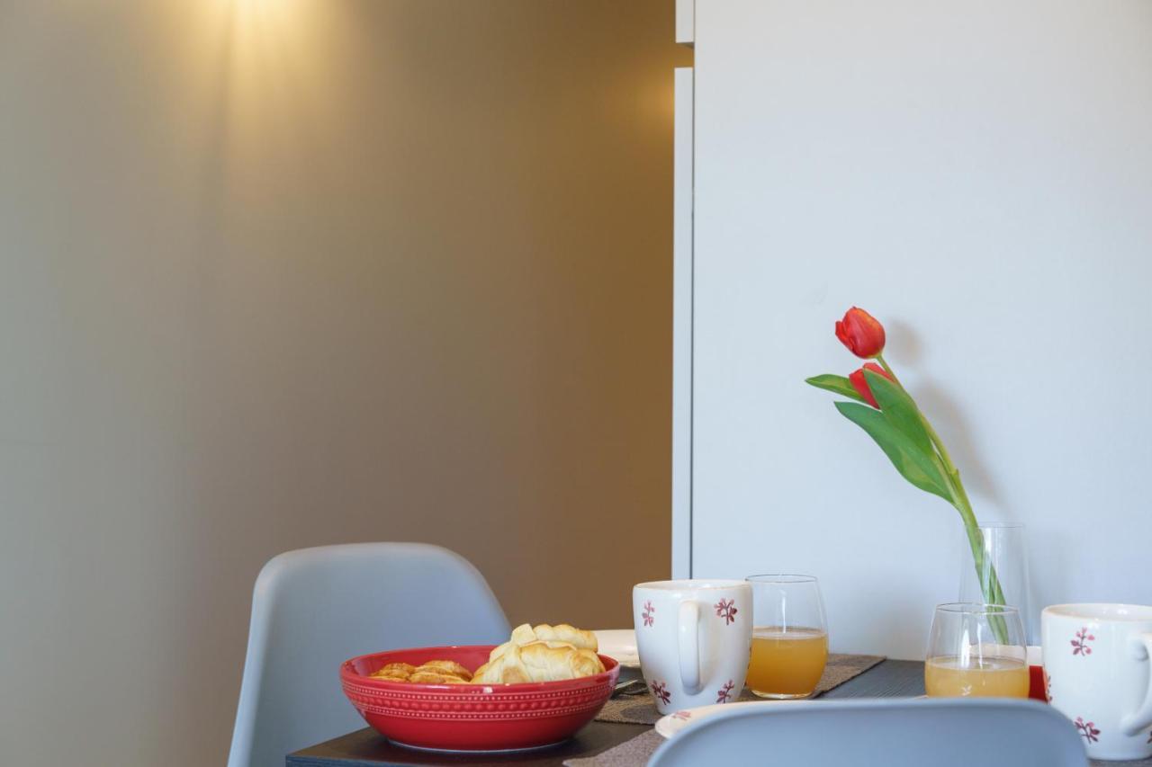 Alegria Suites By Porto City Hosts Екстер'єр фото