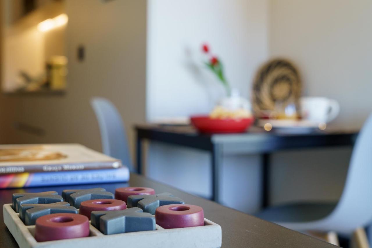 Alegria Suites By Porto City Hosts Екстер'єр фото